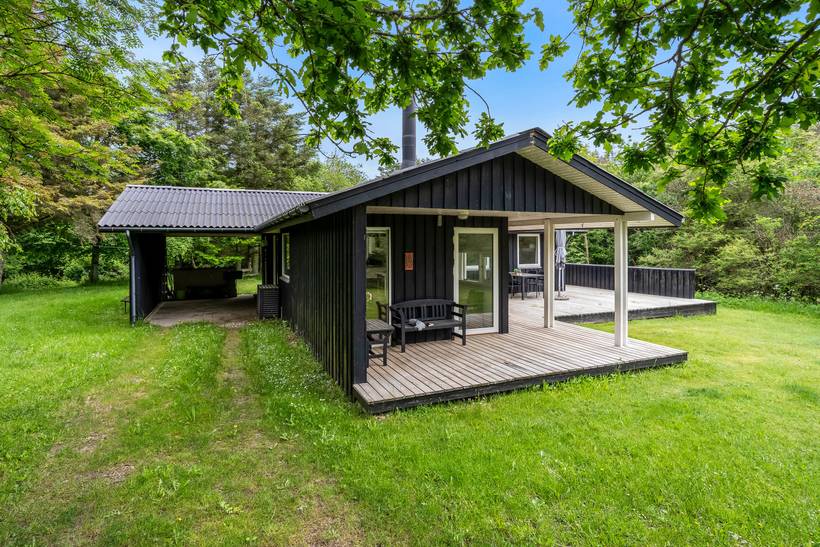 Foto von Ferienhaus XB84 in Skallerup Klit - Lønstrup - Nordjütland