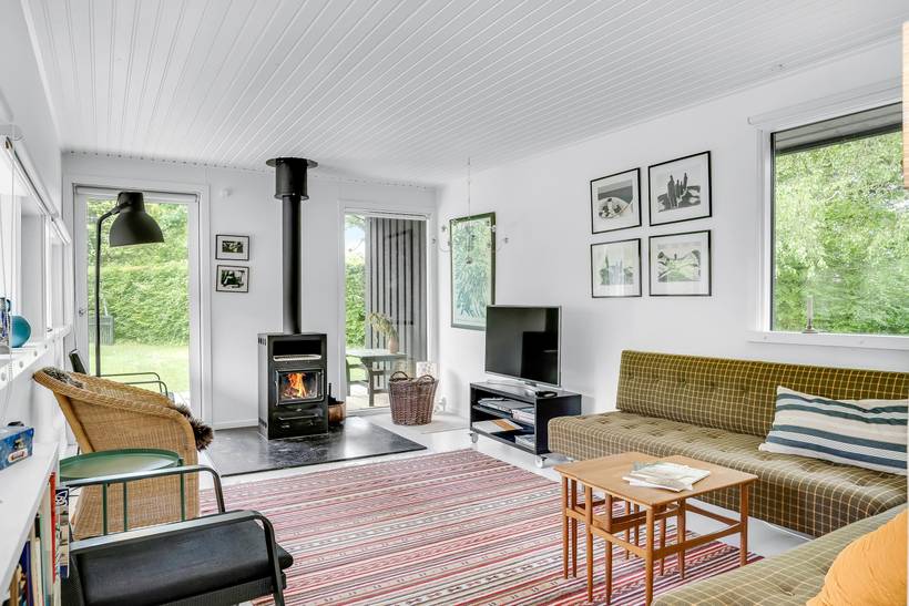 Foto von Ferienhaus XB84 in Skallerup Klit - Lønstrup - Nordjütland