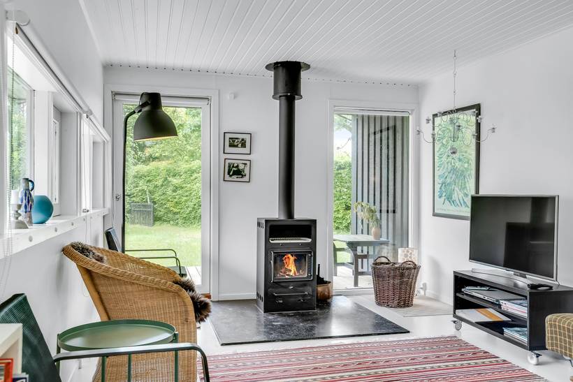 Foto von Ferienhaus XB84 in Skallerup Klit - Lønstrup - Nordjütland