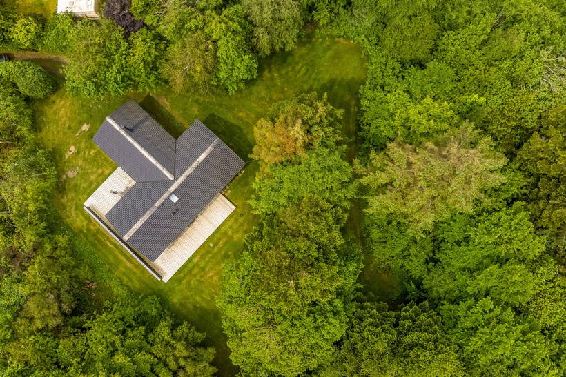 Foto von Ferienhaus XB84 in Skallerup Klit - Lønstrup - Nordjütland