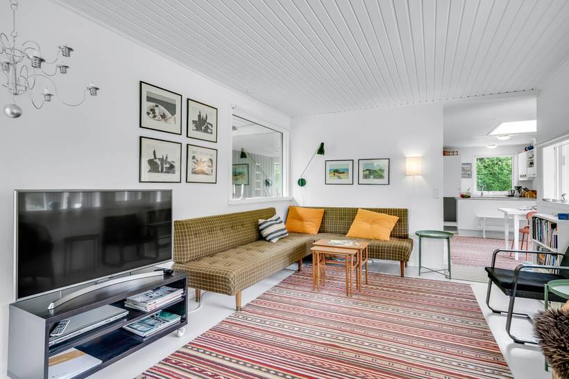 Foto von Ferienhaus XB84 in Skallerup Klit - Lønstrup - Nordjütland
