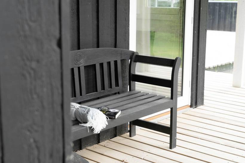 Foto von Ferienhaus XB84 in Skallerup Klit - Lønstrup - Nordjütland