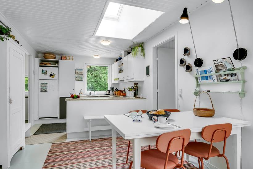 Foto von Ferienhaus XB84 in Skallerup Klit - Lønstrup - Nordjütland