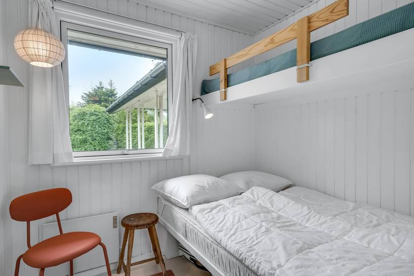 Foto von Ferienhaus XB84 in Skallerup Klit - Lønstrup - Nordjütland