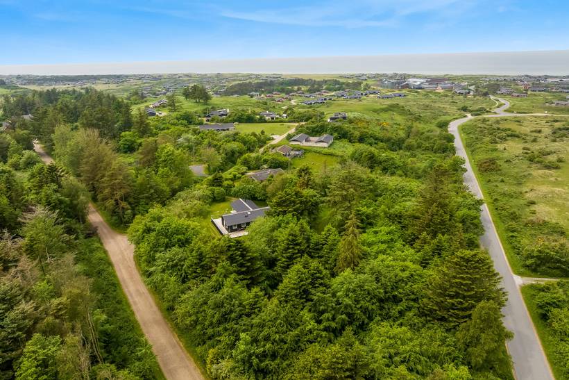 Foto von Ferienhaus XB84 in Skallerup Klit - Lønstrup - Nordjütland