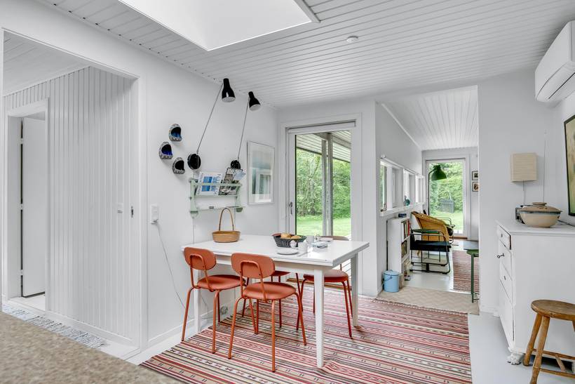 Foto von Ferienhaus XB84 in Skallerup Klit - Lønstrup - Nordjütland