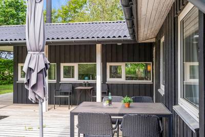 Vorschaubild von Ferienhaus XB84 in Skallerup Klit - Lønstrup - Nordjütland