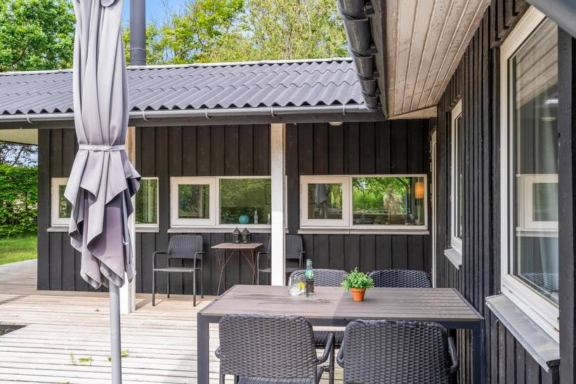 Foto von Ferienhaus XB84 in Skallerup Klit - Lønstrup - Nordjütland
