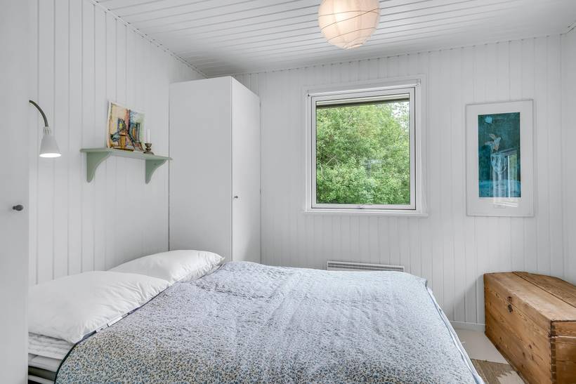 Foto von Ferienhaus XB84 in Skallerup Klit - Lønstrup - Nordjütland