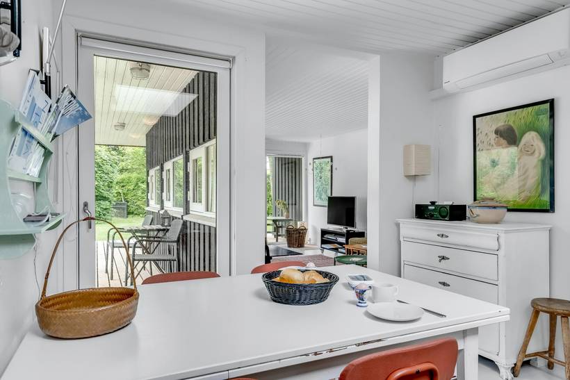 Foto von Ferienhaus XB84 in Skallerup Klit - Lønstrup - Nordjütland