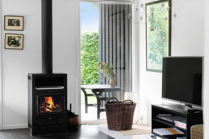 Foto von Ferienhaus XB84 in Skallerup Klit - Lønstrup - Nordjütland