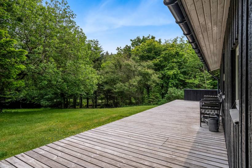 Foto von Ferienhaus XB84 in Skallerup Klit - Lønstrup - Nordjütland