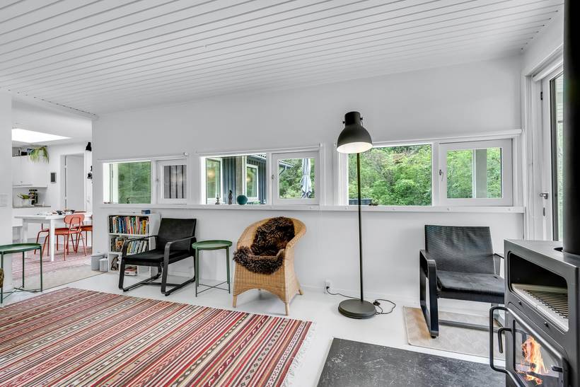 Foto von Ferienhaus XB84 in Skallerup Klit - Lønstrup - Nordjütland