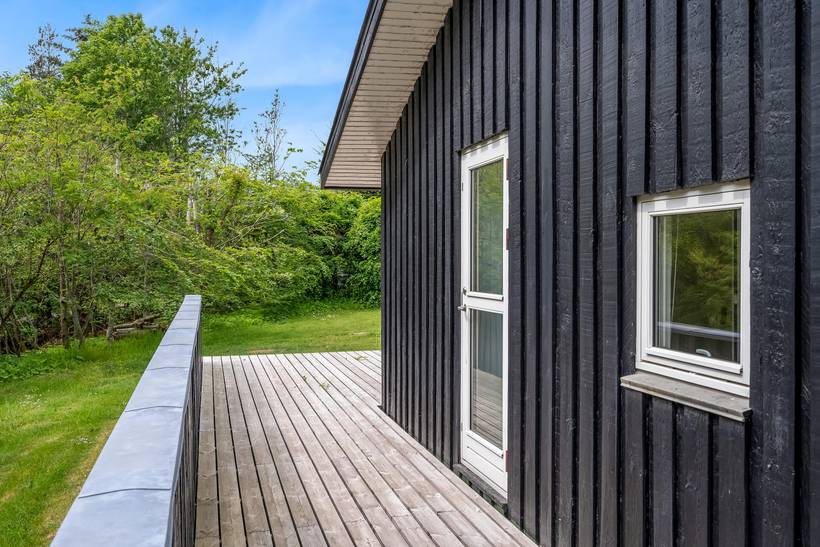 Foto von Ferienhaus XB84 in Skallerup Klit - Lønstrup - Nordjütland