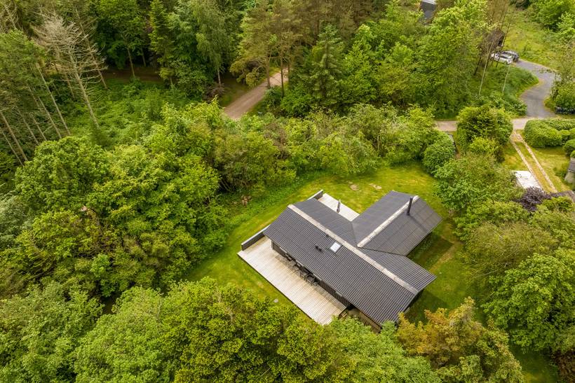 Foto von Ferienhaus XB84 in Skallerup Klit - Lønstrup - Nordjütland