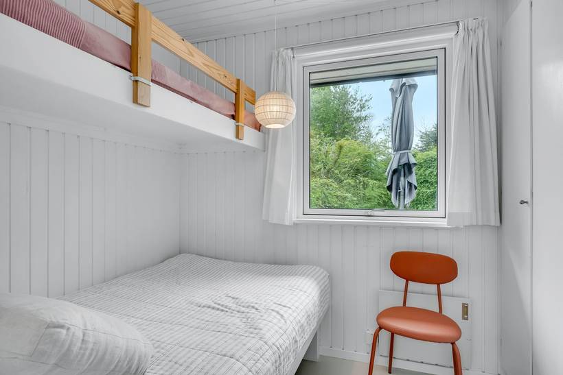 Foto von Ferienhaus XB84 in Skallerup Klit - Lønstrup - Nordjütland