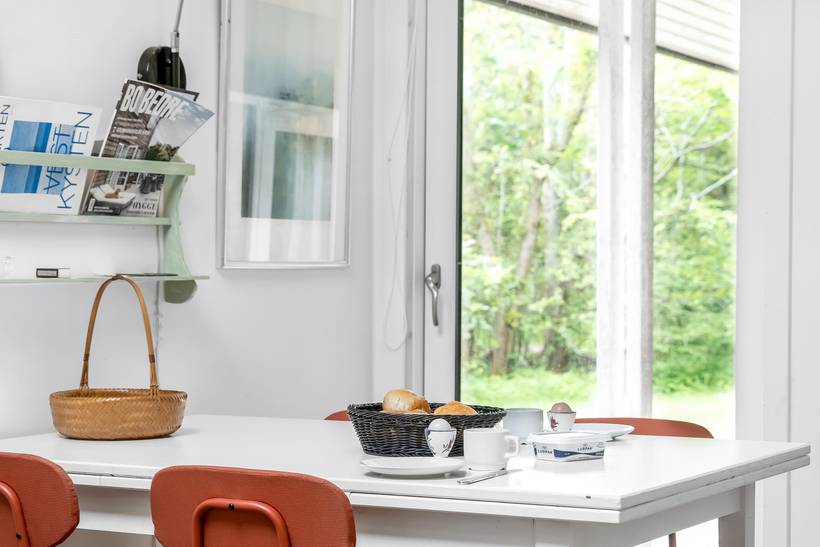 Foto von Ferienhaus XB84 in Skallerup Klit - Lønstrup - Nordjütland
