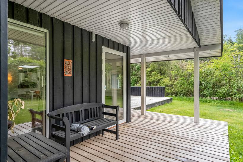 Foto von Ferienhaus XB84 in Skallerup Klit - Lønstrup - Nordjütland