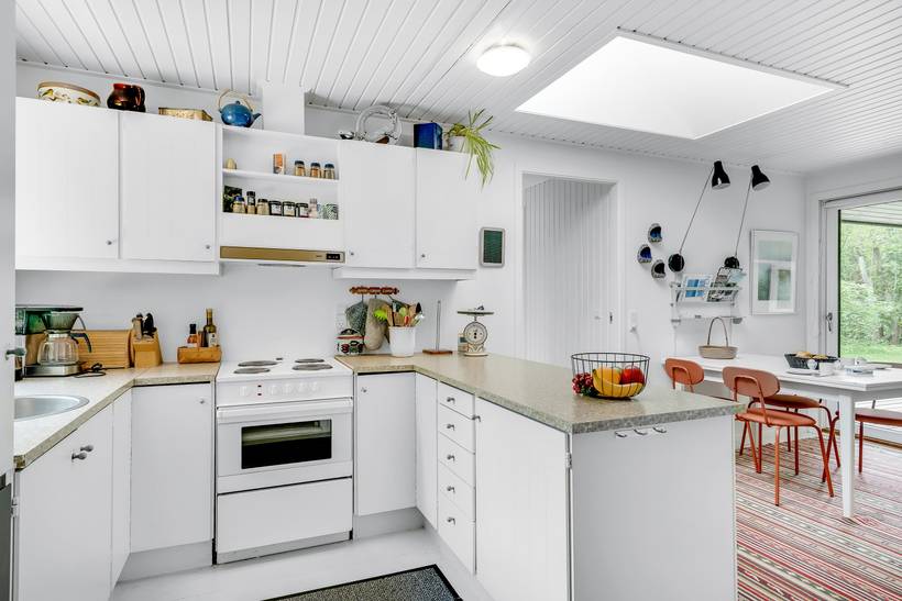 Foto von Ferienhaus XB84 in Skallerup Klit - Lønstrup - Nordjütland