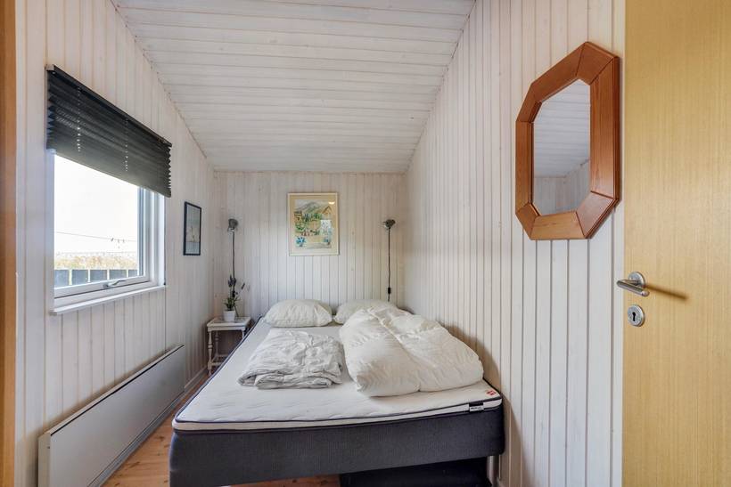 Foto von Ferienhaus XB85 in Helberskov - Nordjütland Ost