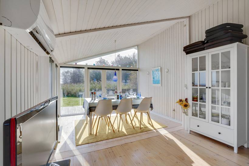 Foto von Ferienhaus XB85 in Helberskov - Nordjütland Ost
