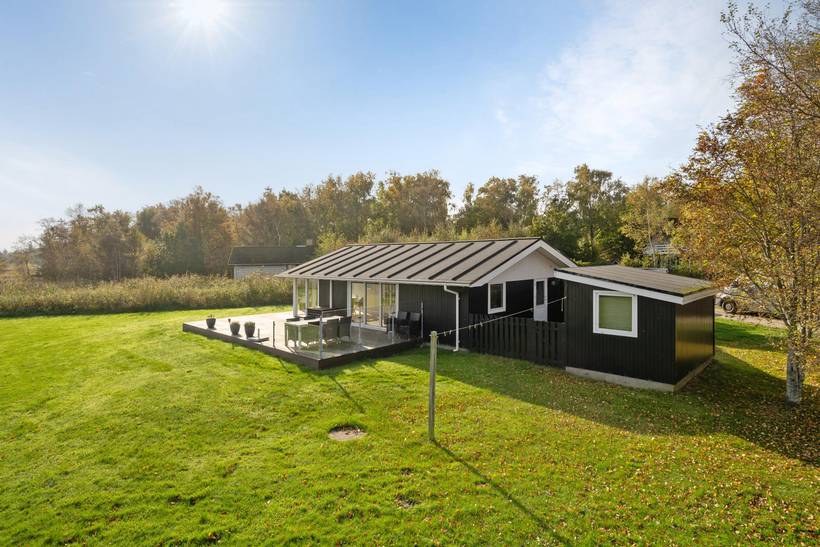 Foto von Ferienhaus XB85 in Helberskov - Nordjütland Ost