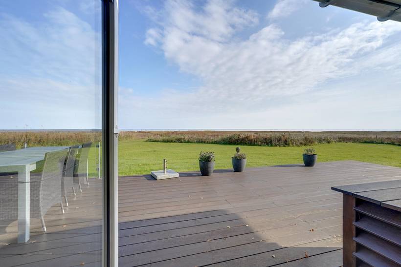 Foto von Ferienhaus XB85 in Helberskov - Nordjütland Ost