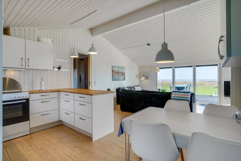 Foto von Ferienhaus XB85 in Helberskov - Nordjütland Ost