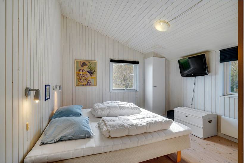 Foto von Ferienhaus XB85 in Helberskov - Nordjütland Ost