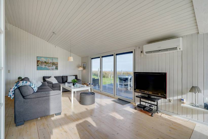 Foto von Ferienhaus XB85 in Helberskov - Nordjütland Ost