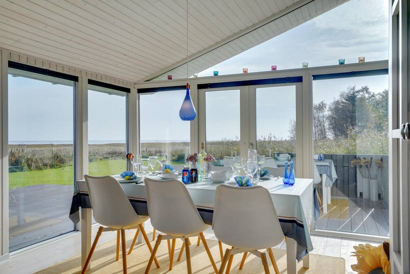 Foto von Ferienhaus XB85 in Helberskov - Nordjütland Ost