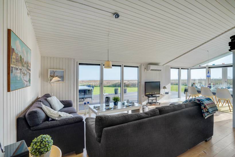 Foto von Ferienhaus XB85 in Helberskov - Nordjütland Ost
