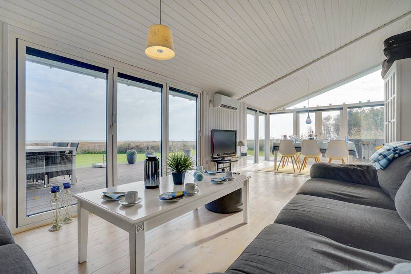 Foto von Ferienhaus XB85 in Helberskov - Nordjütland Ost