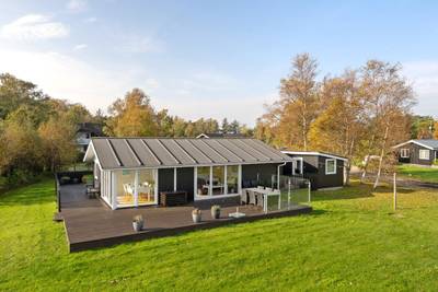 Vorschaubild von Ferienhaus XB85 in Helberskov - Nordjütland Ost