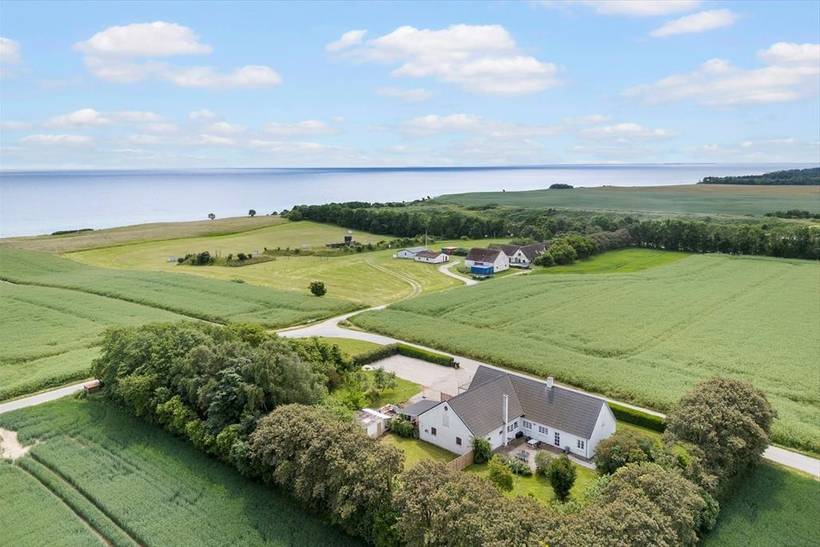 Foto von Ferienhaus XB88 auf Syd - Samsø