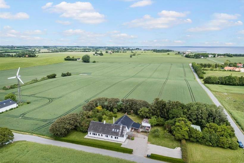 Foto von Ferienhaus XB88 auf Syd - Samsø