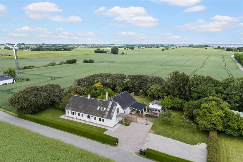 Foto von Ferienhaus XB88 auf Syd - Samsø