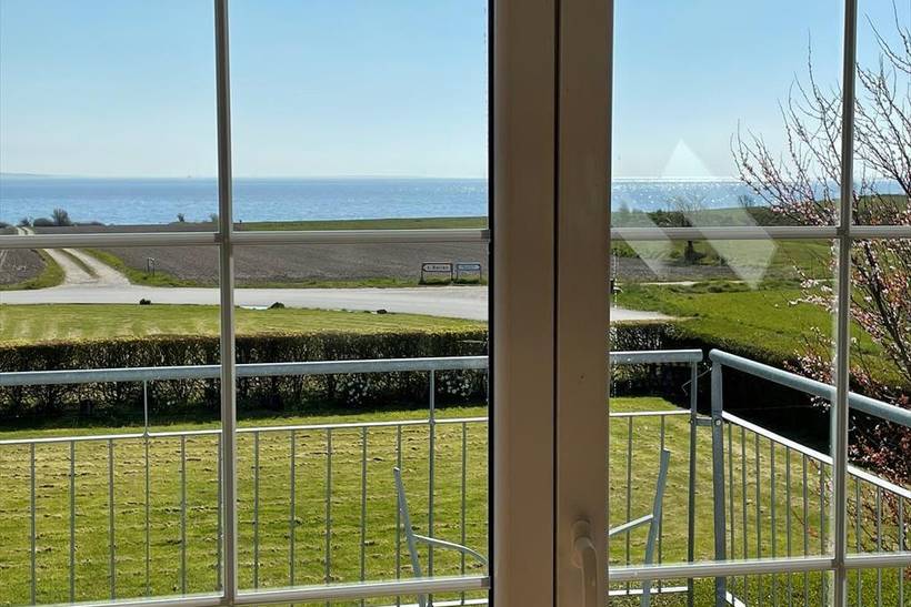Foto von Ferienhaus XB88 auf Syd - Samsø
