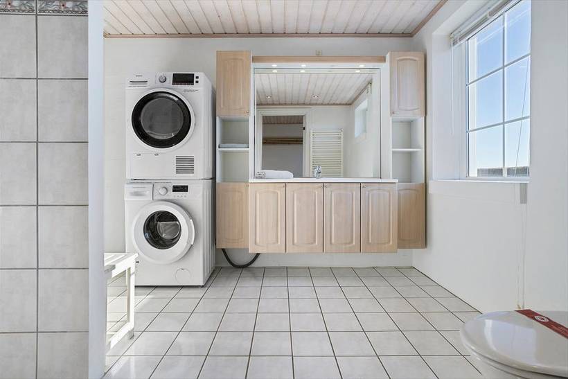 Foto von Ferienhaus XB88 auf Syd - Samsø