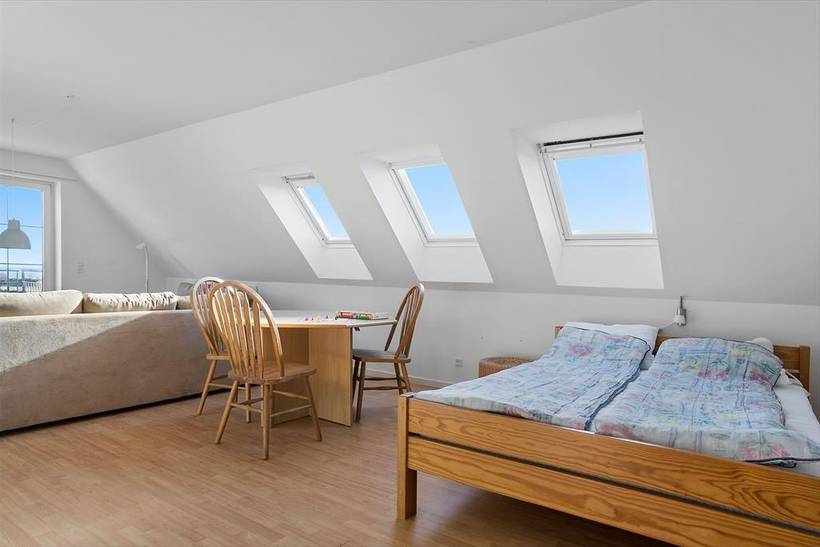 Foto von Ferienhaus XB88 auf Syd - Samsø