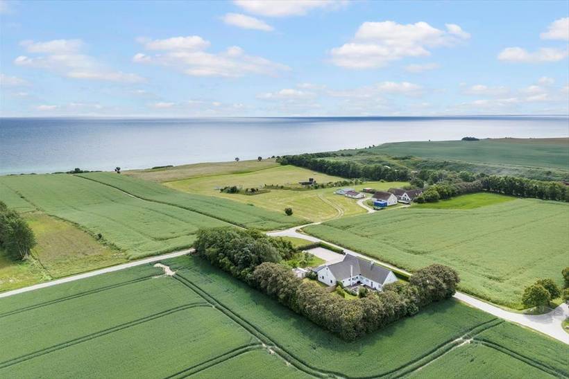 Foto von Ferienhaus XB88 auf Syd - Samsø