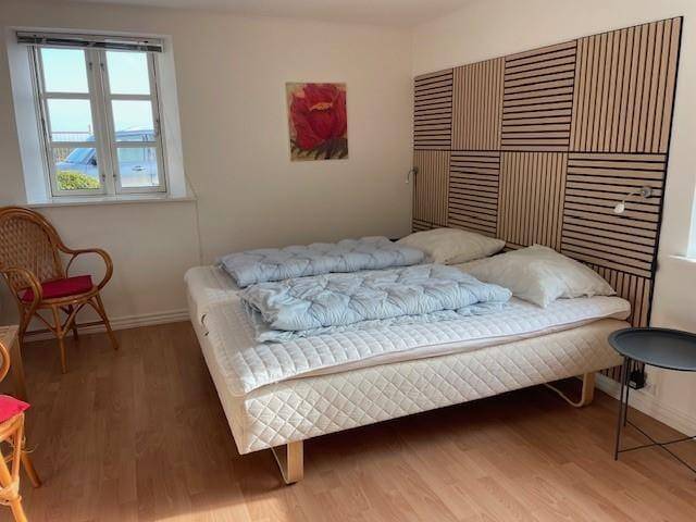 Foto von Ferienhaus XB88 auf Syd - Samsø