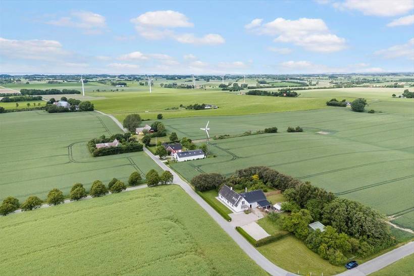 Foto von Ferienhaus XB88 auf Syd - Samsø