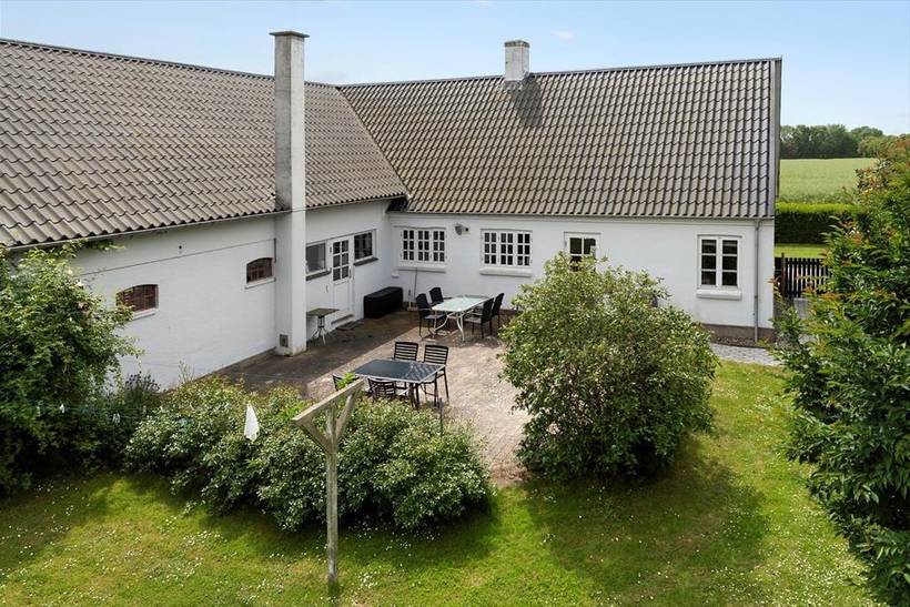 Foto von Ferienhaus XB88 auf Syd - Samsø