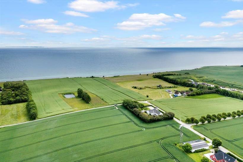 Foto von Ferienhaus XB88 auf Syd - Samsø