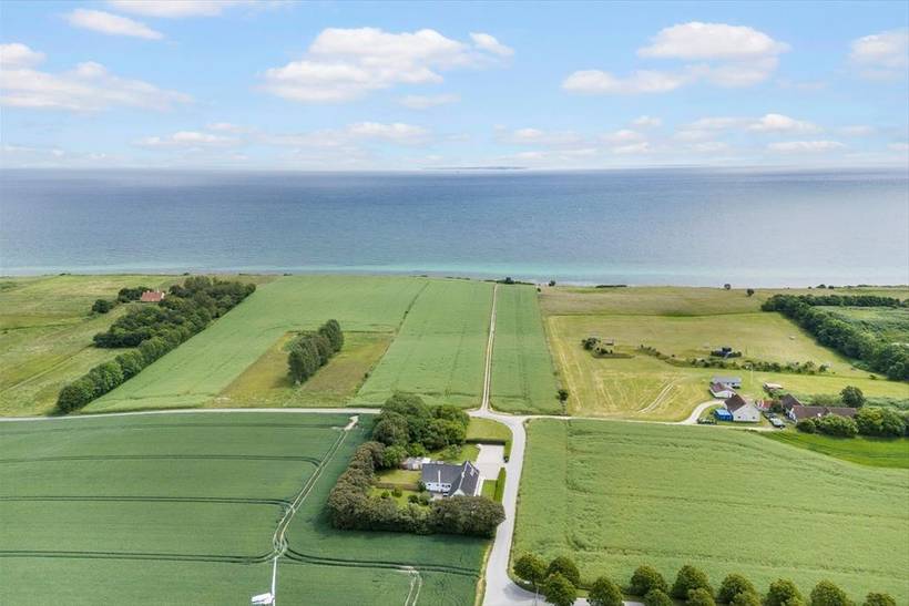 Foto von Ferienhaus XB88 auf Syd - Samsø