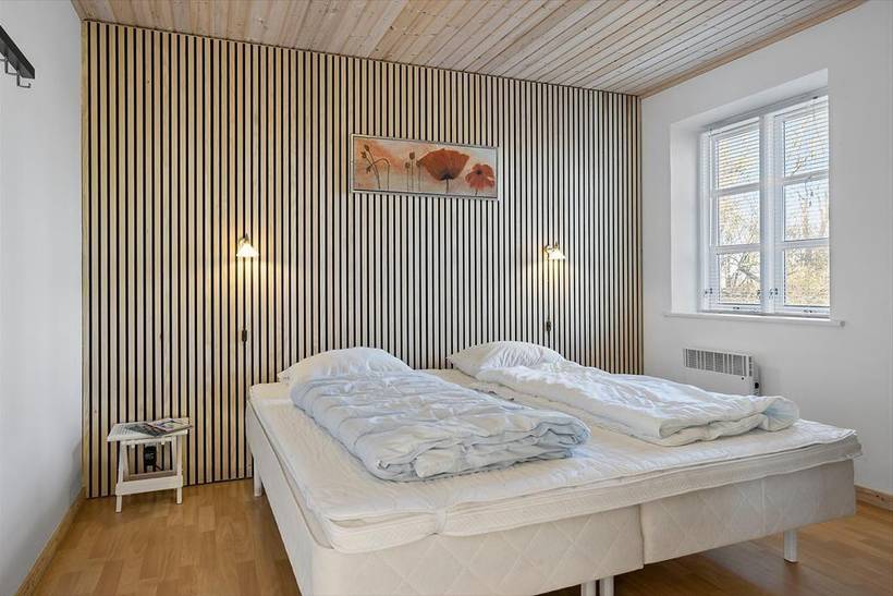Foto von Ferienhaus XB88 auf Syd - Samsø