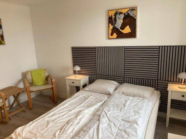Foto von Ferienhaus XB88 auf Syd - Samsø