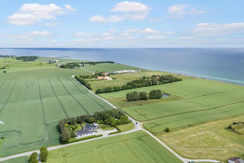 Foto von Ferienhaus XB88 auf Syd - Samsø