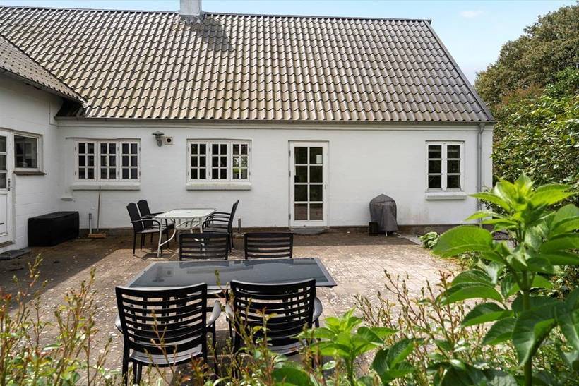 Foto von Ferienhaus XB88 auf Syd - Samsø